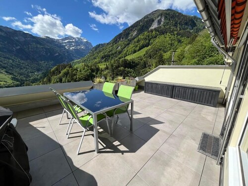 Taminatal Panorama by Interhome