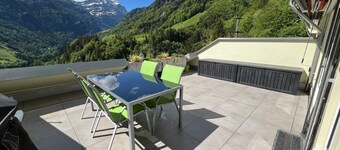 Taminatal Panorama by Interhome