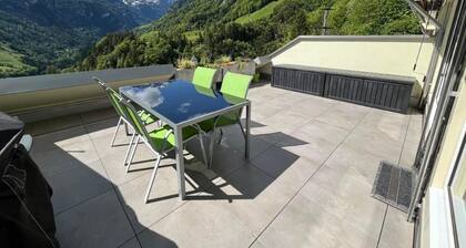 Taminatal Panorama by Interhome