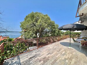 Outdoor dining - Katarina by Interhome (Crikvenica/Dramalj)