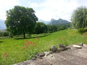 Property grounds - Elfihuus by Interhome (Maienfeld)