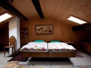 3 Schlafzimmer, Internetzugang