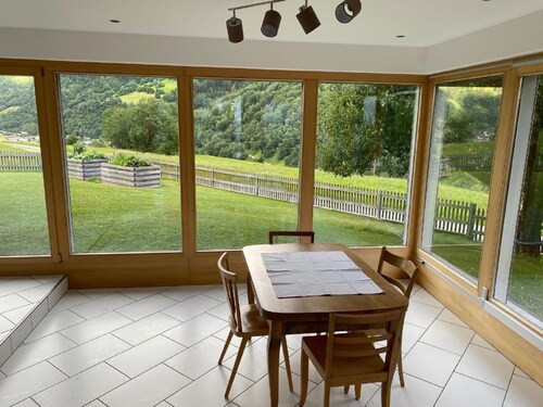 "Ferienwohnung ""Spel Rein"" Cumpadials" by Interhome