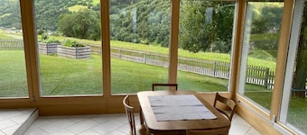 "Ferienwohnung ""Spel Rein"" Cumpadials" by Interhome
