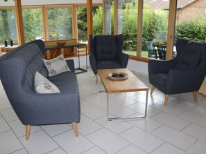 Fernseher