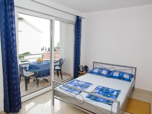 Internet - Appartement in Dramalj mit Terrasse by Interhome (Crikvenica/Dramalj)