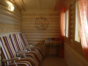 Interior - Schwarzenbachhof by Interhome (Steinen)