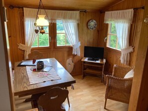 Dining - Schwarzenbachhof by Interhome (Steinen)