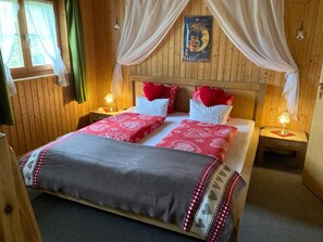 1 bedroom, Internet - Schwarzenbachhof by Interhome (Steinen)