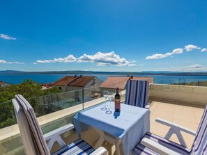 Outdoor dining - Mirta 2 by Interhome (Crikvenica/Dramalj)