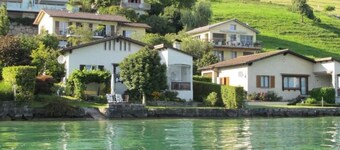 Tieftalweg by Interhome