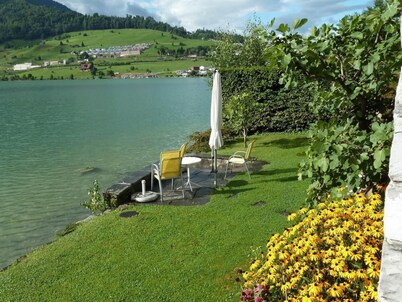 Tieftalweg by Interhome