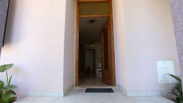 DĂ©tail de lâextĂ©rieur