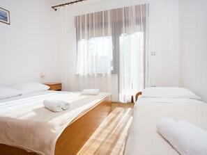 Room - "Apartman Nikola" by Interhome (Krk/Punat)