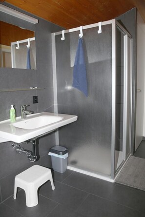 Towels - Apartment Kat A by Interhome (Dürrenroth)