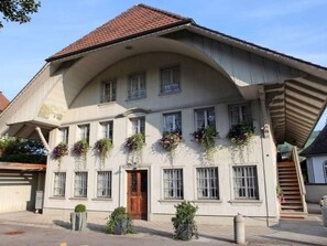 Aussenbereich
