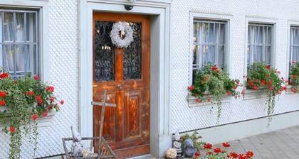 Appartement Kat A by Interhome