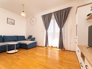TV - Ceković 2 by Interhome (Krk/Šilo)