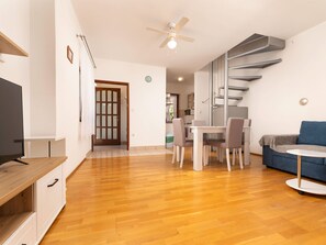 TV - Ceković 2 by Interhome (Krk/Šilo)