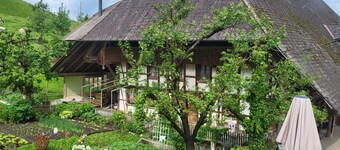 Burehof Waltrigen by Interhome