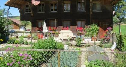 Burehof Waltrigen by Interhome