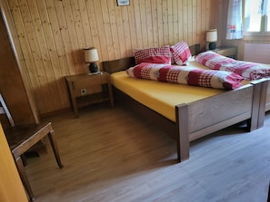 2 Schlafzimmer, Internetzugang