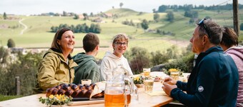 Lamahof Tschäppel by Interhome