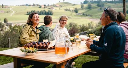 Lamahof TschÀppel by Interhome