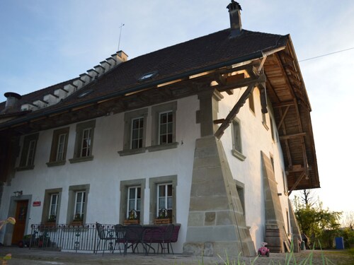 Bättwil by Interhome