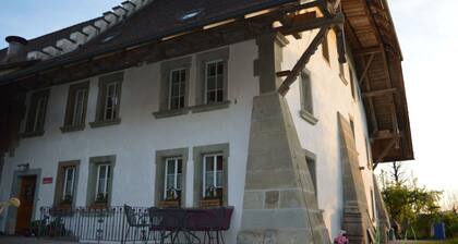 BĂ€ttwil by Interhome