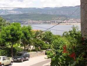 Property grounds - für 2 Personen  + 1 Kind ca. 30 m² in Šilo, Adriaküste Kroatien (Kroatisch by Interhome (Krk/Šilo)