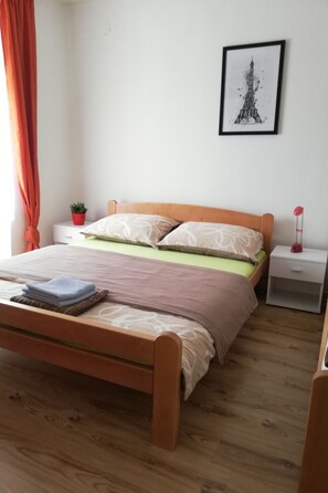 Internet - für 2 Personen  + 1 Kind ca. 30 m² in Šilo, Adriaküste Kroatien (Kroatisch by Interhome (Krk/Šilo)