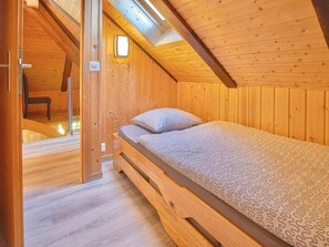 Internet - Moosegg by Interhome (Lauperswil)