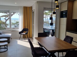 Dining - Apartment Punta Silo by Interhome (Krk/Šilo)