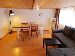 TV - Landhaus Speicher by Interhome (Speicher)