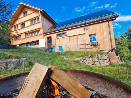 Exterior. Landhaus Speicher by Interhome