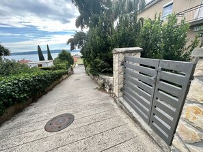 Property grounds - Studio-Wohnung Easy by Interhome (Crikvenica/Dramalj)