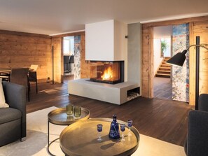 Interior - Dorf5, Alpsteinpanorama by Interhome (Rehetobel)
