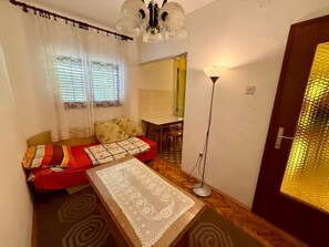 Interior - Apartment Višnja by Interhome (Crikvenica/Dramalj)