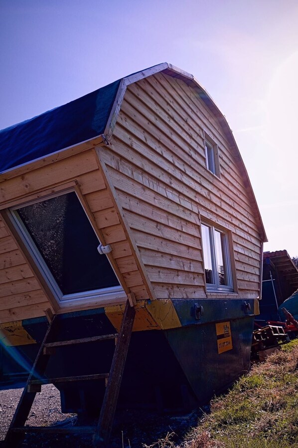 Exterior - Tiny Hause by Interhome (St.Gallen)