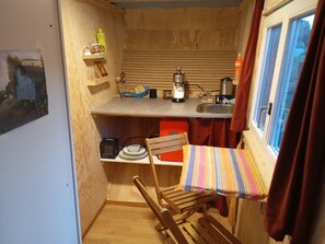 Interior - Tiny Hause by Interhome (St.Gallen)