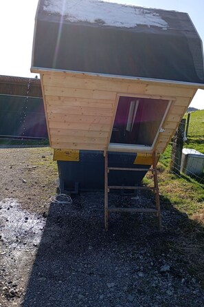 Property grounds - Tiny Hause by Interhome (St.Gallen)