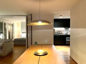 Interior - Chesa Residence by Interhome (St. Moritz)