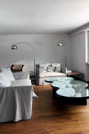 Interior - Chesa Residence by Interhome (St. Moritz)