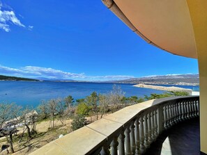 Property grounds - Apartment Neptun by Interhome (Krk/Šilo)