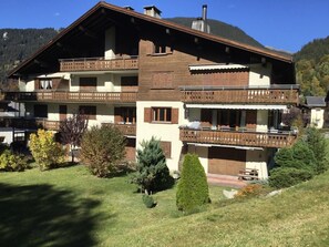 Exterior - "Haus Fless" by Interhome (Klosters)