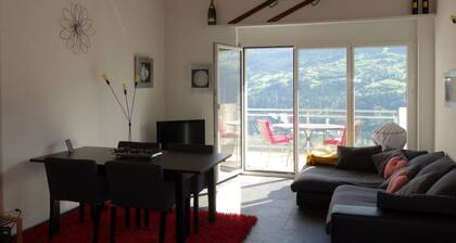 Ferienwohnung by Interhome