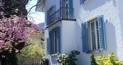 Guest House Chur by Interhome