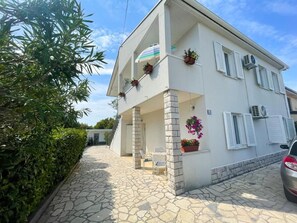 Exterior - Kristina 2 by Interhome (Crikvenica/Jadranovo)