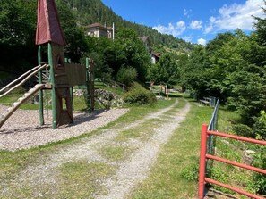 Children's area - Casa Restelli Whg EG by Interhome (Gurtnellen)